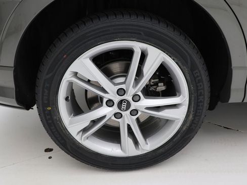 Used 2022 Audi Q3 2.0T Premium image 10