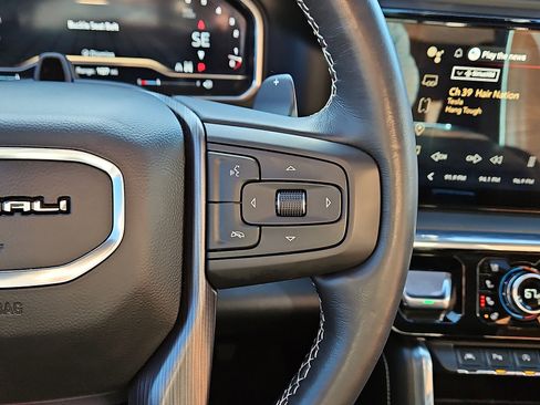 Used 2023 GMC Sierra 1500 Denali Ultimate image 20