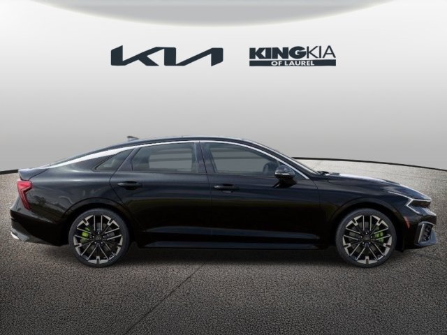 New 2027 Kia K5 GT FWD image 8