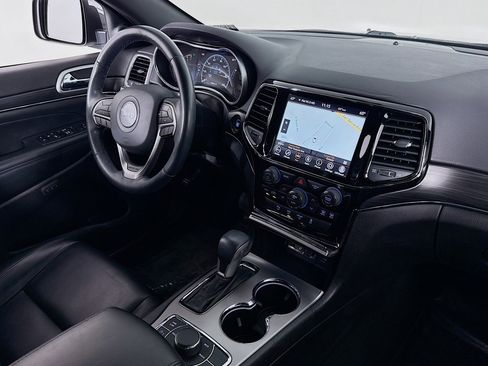 Used 2019 Jeep Grand Cherokee Limited image 15