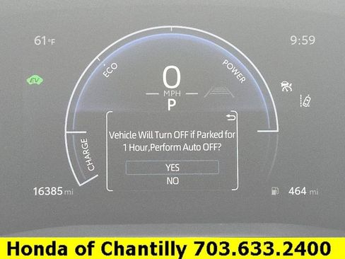 Used 2026 Toyota Camry SE FWD image 11