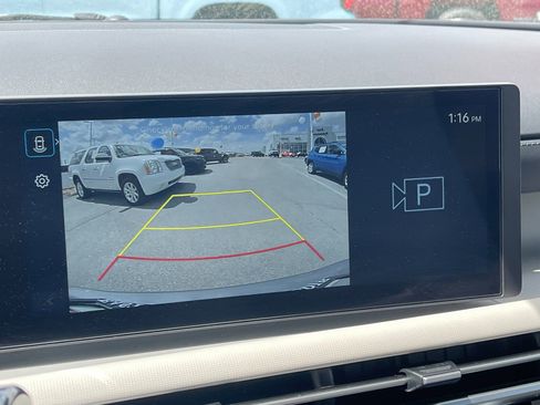 Used 2026 Hyundai Tucson SEL image 21