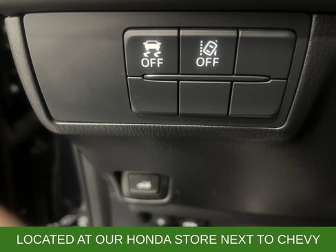 Used 2021 MAZDA MAZDA6 Touring image 13