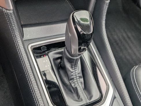 Used 2021 Subaru Forester Limited w/ Popular Package #3 image 23