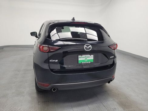 Used 2019 MAZDA CX-5 Touring image 6