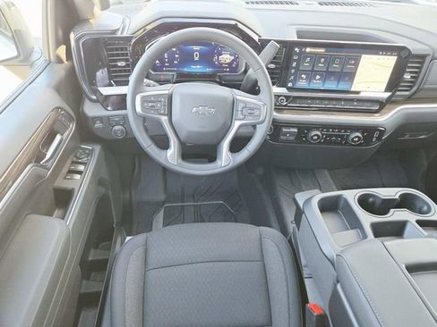 New 2026 Chevrolet Silverado 1500 RST w/ RST Select Package image 7