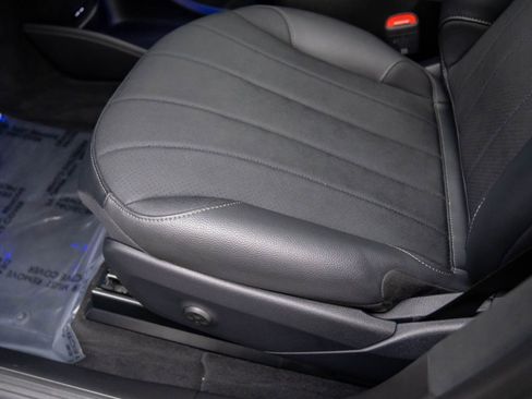 Used 2024 Mercedes-Benz EQE 350+ 4MATIC SUV w/ Driver Assistance Package image 16