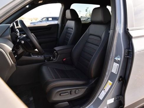 New 2026 Honda CR-V Sport Touring image 22