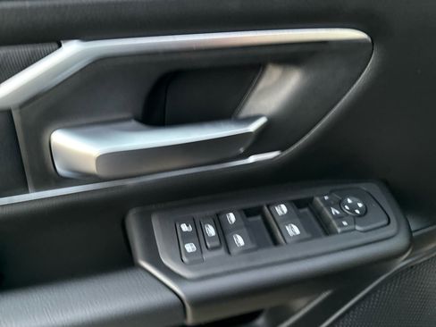 New 2026 RAM 1500 Big Horn image 29