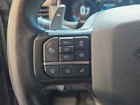 Used 2021 Ford F150 Raptor w/ Equipment Group 801A High AWD/4WD image 23