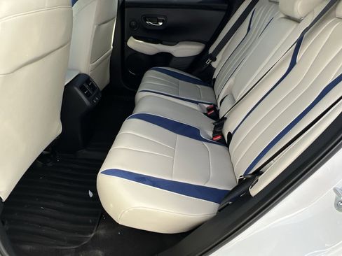 New 2025 Acura ADX A-Spec image 22