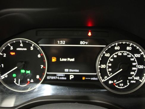 Used 2022 Mitsubishi Outlander SE image 29