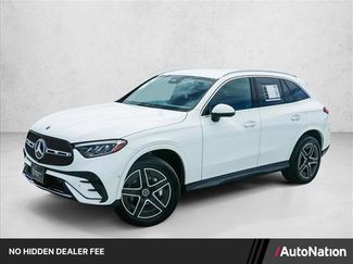 Certified 2026 Mercedes-Benz GLC 300 4MATIC video 1