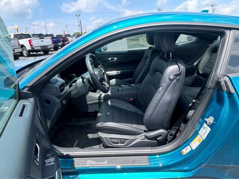 New 2026 Ford Mustang GT Premium RWD image 9