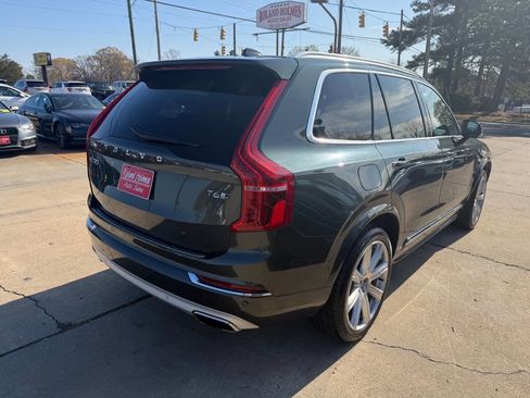 Used 2018 Volvo XC90 T6 Inscription w/ Convenience Package image 6