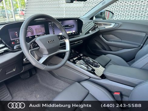 Used 2026 Audi A5 2.0T Premium Plus AWD/4WD image 12