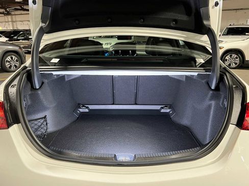 New 2026 Mercedes-Benz C 43 AMG 4MATIC Sedan image 17