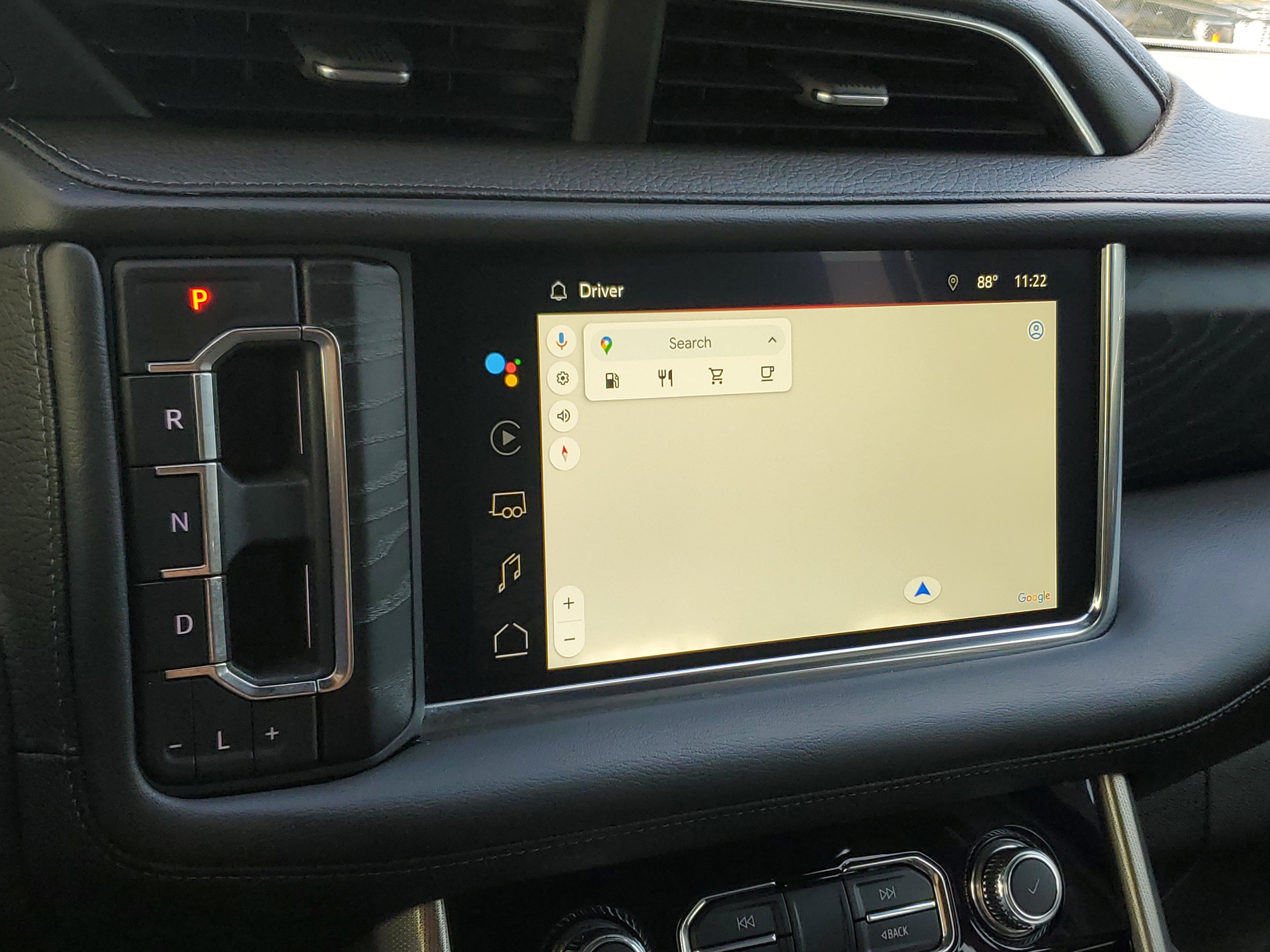 Used 2022 GMC Yukon XL Denali RWD image 28