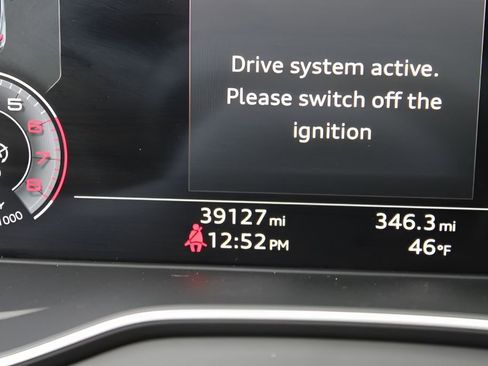 Used 2023 Audi Q5 2.0T Premium Plus w/ Premium Plus Package image 12