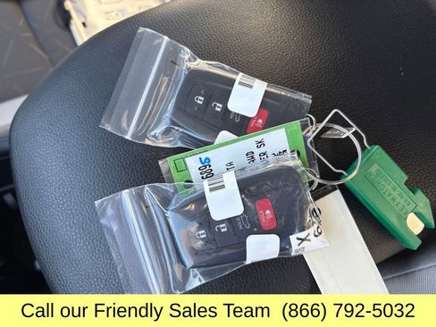 New 2025 Toyota RAV4 XLE w/ Convenience Package image 25