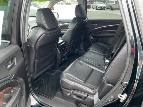 Used 2019 Acura MDX SH-AWD w/ Technology Package image 30