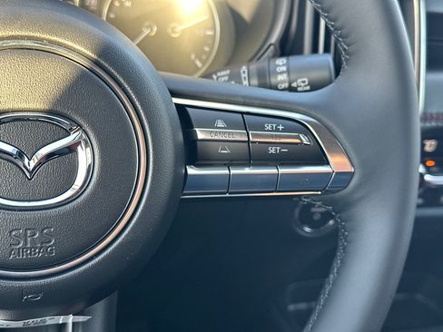 New 2026 MAZDA CX-50 2.5 Hybrid w/ Weather Package image 21