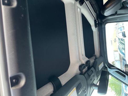 Used 2019 Jeep Wrangler Unlimited Rubicon image 33