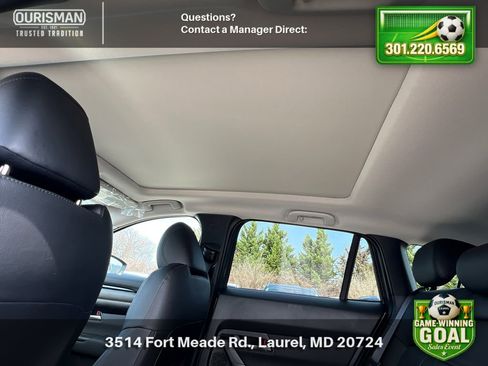 New 2026 MAZDA CX-50 AWD 2.5 Hybrid w/ Cargo Package image 15