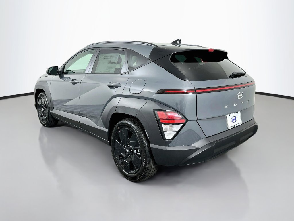 New 2027 Hyundai Kona SEL Sport FWD image 7