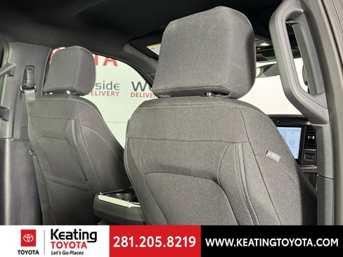 Used 2025 Ford F150 XLT w/ Equipment Group 301A Standard image 18