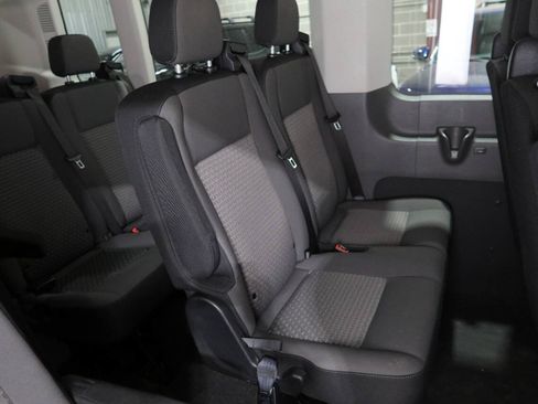 Used 2022 Ford Transit 350 XLT RWD image 18