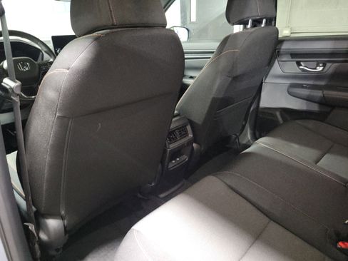 Certified 2024 Honda CR-V Sport image 13