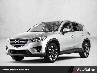 Used 2016 MAZDA CX-5 Grand Touring