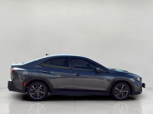 Used 2023 Subaru WRX AWD/4WD image 7
