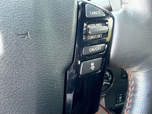 Used 2023 Nissan Frontier PRO-4X w/ Pro-4X Premium Package AWD/4WD image 37