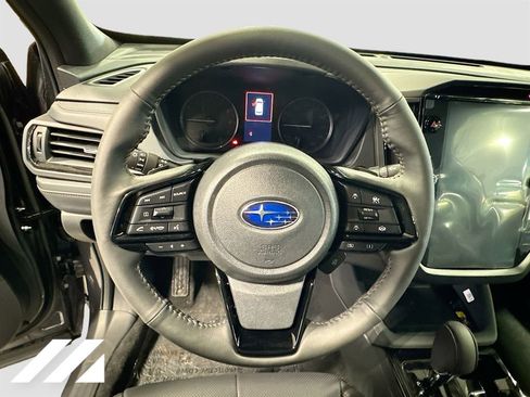 New 2026 Subaru Forester Touring image 11