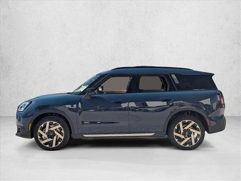 New 2026 MINI Cooper Countryman S image 5