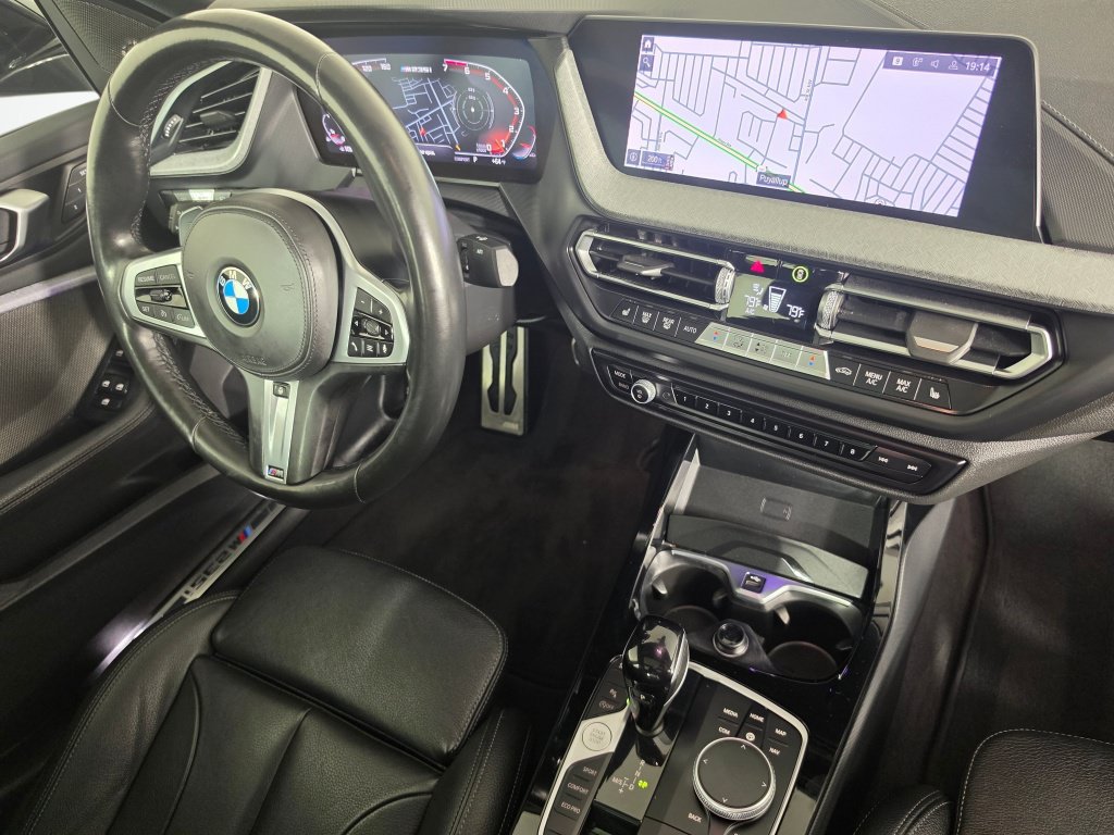 Used 2023 BMW M235i xDrive Gran Coupe AWD/4WD image 42