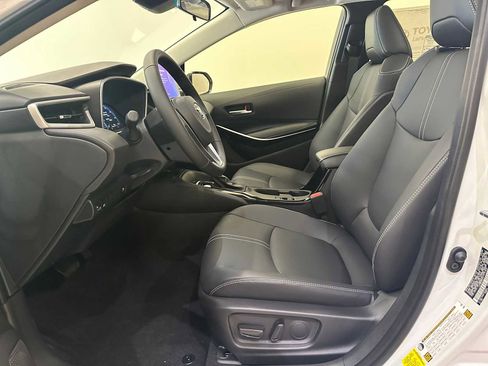 New 2026 Toyota Corolla XLE FWD image 22
