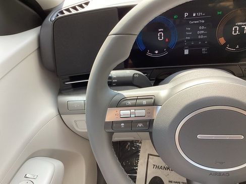 New 2026 Hyundai Kona SEL Sport image 43