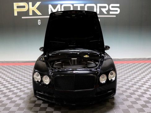 Used 2015 Bentley Flying Spur V8 AWD/4WD image 87