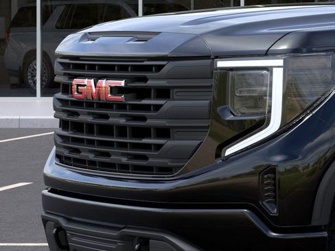 New 2026 GMC Sierra 1500 Pro w/ Graphite Edition image 13
