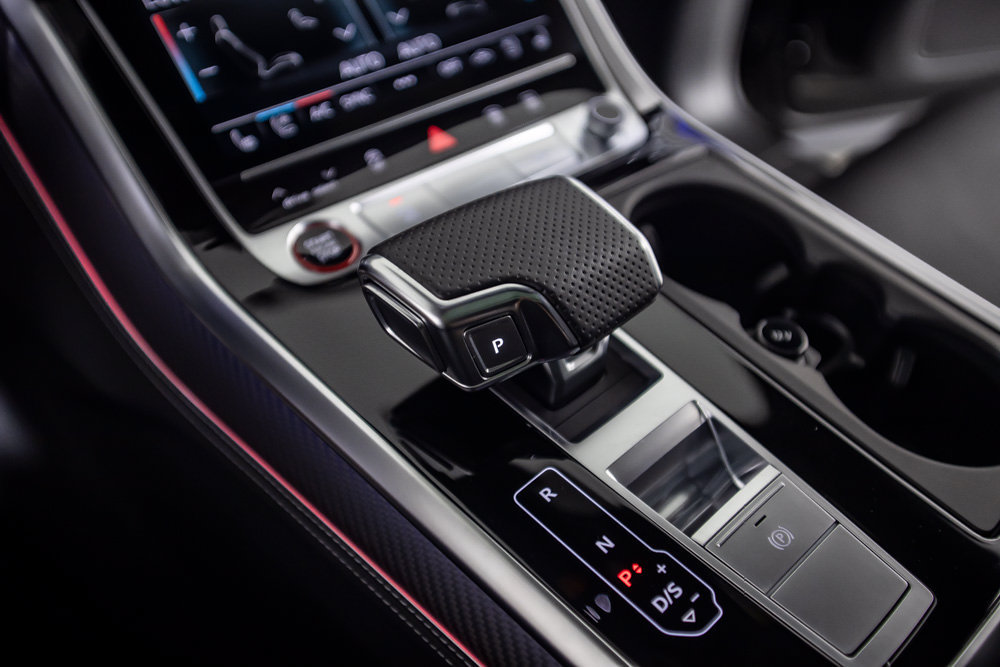 Used 2025 Audi RS Q8 performance AWD/4WD image 32