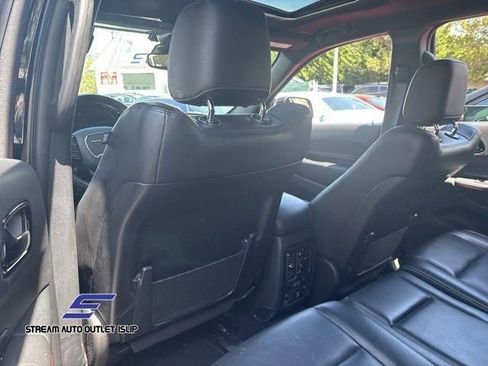 Used 2024 Dodge Durango GT image 21