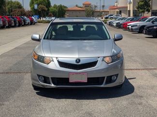 Used 2010 Acura TSX Sedan FWD video 2