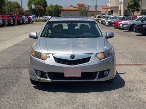 Used 2010 Acura TSX Sedan FWD image 2