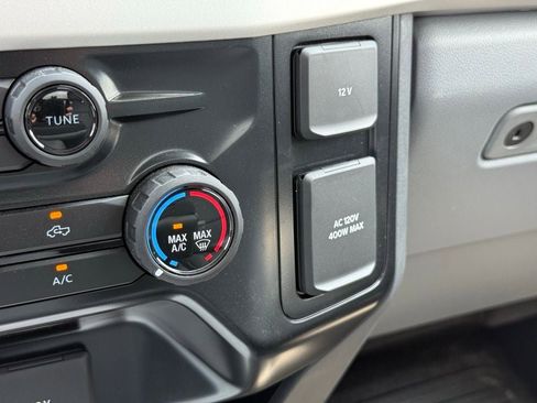 New 2025 Ford F550 XL DRW image 34