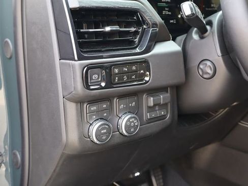 Used 2026 GMC Yukon AT4 Ultimate AWD/4WD image 29