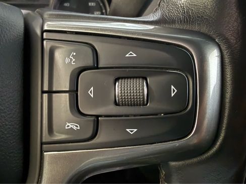 Used 2022 Chevrolet Silverado 2500 LT w/ Convenience Package AWD/4WD image 20
