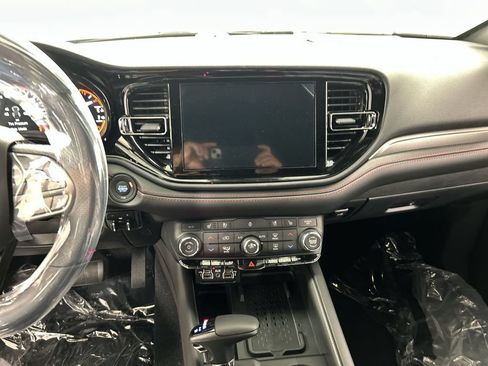 New 2026 Dodge Durango GT AWD/4WD image 19